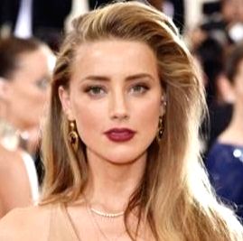 Amber Heard warned about jail possibility over fabrication of injury photos for trial - Vimarsana News
