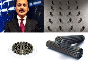 American fuel, Indian reactor can power up Indo-US nuclear deal - Vimarsana News