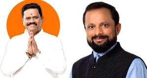 Amid close fight between two ex-mayors, Shinde faces acid test to maintain supremacy in home turf Thane - Vimarsana News