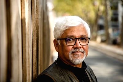 We must focus on restoring the soul: Amitav Ghosh - Vimarsana News