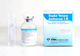 Ample arrangement of anti-venom to tackle snakebite cases: Delhi's GTB Hospital - Vimarsana News