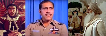 More than 'Mogambo': The many shades of Amrish Puri - Vimarsana News