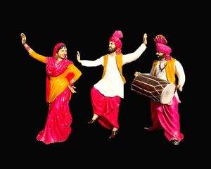 Amritsar gears up for 'Rangla Punjab' summit from Feb 23 - Vimarsana News