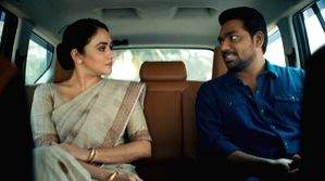 Amruta Khanvilkar on working with Zakir Khan: 'Someone you should encounter at least once' - Vimarsana News