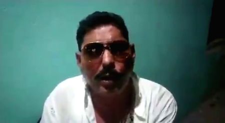 FIR filed against ex-Bihar MLA Anant Singh for conspiring jailbreak - Vimarsana News