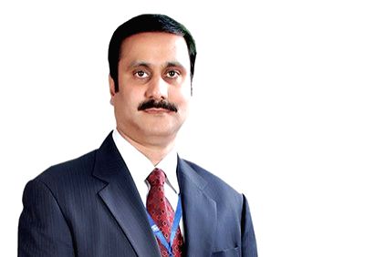PMK seeks bifurcation of TN's Tiruvannamalai district - Vimarsana News