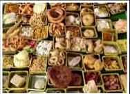 Andhra family treats son-in-law to feast with 300 dishes - Vimarsana News