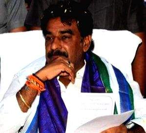 Andhra Police on lookout for MLA after EC orders immediate arrest for destroying EVM - Vimarsana News