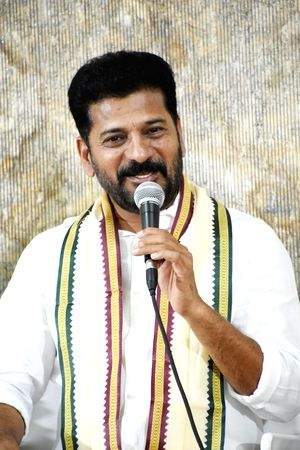 Home Minister's doctored video: Delhi Police issue summons to Telangana CM, 4 TPCC leaders (Ld) - Vimarsana News