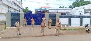 Andhra: TDP leaders placed under house arrest to foil 'Chalo Macherla' - Vimarsana News