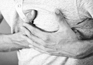 Six die of cardiac arrest in 24 hrs across three Gujarat districts - Vimarsana News