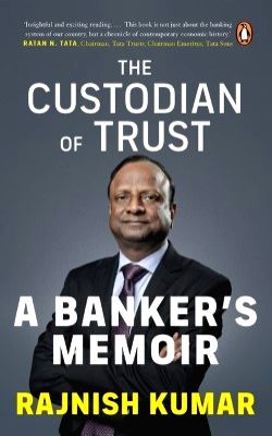 Anecdotal, though-provoking memoir on India's banking system - Vimarsana News