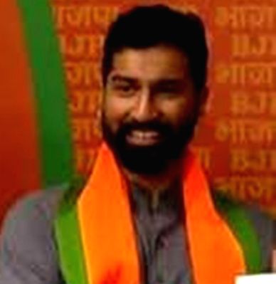 We don't want Anil Antony back: Congress workers declare in party rally - Vimarsana News