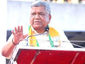 Anjali murder case: Accused still at large, ex-K'taka CM attacks Cong govt - Vimarsana News