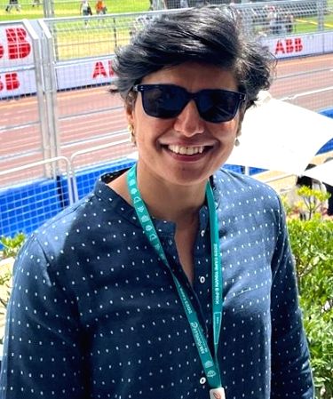 One league being successful makes a lot of sense for others to follow suit, says Anjum Chopra on Super-sub rule in ILT20 - Vimarsana News