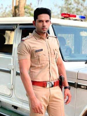 Ankit Bathla on playing cop in 'Savdhaan India': 'Once uniform is off, I sit for meditation' - Vimarsana News