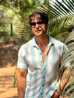 Ankit Gupta on his 'Maati Se Bandhi Dor' role: 'Like Rannvijay, I chase what I set my eyes upon' - Vimarsana News
