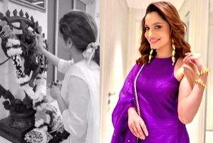 Ankita Lokhande on how dance taught her a lot from her first performance in school - Vimarsana News