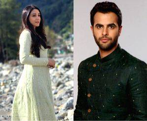 Ankur Rathee opens up on bonding with 'Undekhi' co-star Anchal Singh & their collaboration of ideas' - Vimarsana News