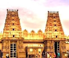 Another Hindu temple vandalised in Australia: Report - Vimarsana News