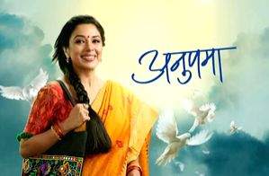 'Anupamaa' star Rupali Ganguly says the serial is a tribute to all Gujaratis - Vimarsana News