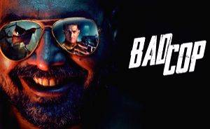Anurag Kashyap, Gulshan Devaiah to star in police-villain chase drama 'Bad Cop' - Vimarsana News