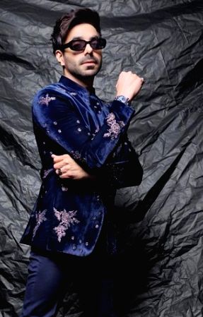 Aparshakti Khurana: Haven't jumped from the warm side of Apar to the arrogant side - Vimarsana News