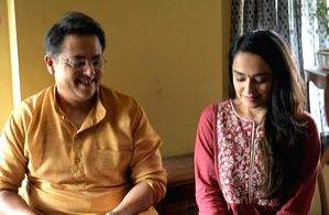 Apoorva Arora says late actor Nitesh Pandey was father figure on and off screen - Vimarsana News