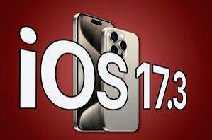 Apple releases iOS 17.3 with Stolen Device Protection feature - Vimarsana News
