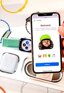 Apple VR to reportedly offer Memoji FaceTime, SharePlay experiences - Vimarsana News