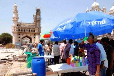 Telangana to seek drinking water from Karnataka's Narayanpur dam - Vimarsana News