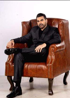 Arbaaz Khan joins Nawazuddin Siddiqui in 'Section 108' - Vimarsana News