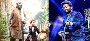Arijit Singh strikes a chord with Mithun Chakraborty-starrer 'Kabuliwala's track 'Bhaabo Jodi' - Vimarsana News