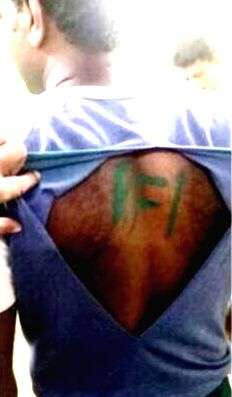 Army jawan who faked assault by 'PFI' activists in Kerala police custody (Ld) - Vimarsana News