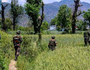 IAF convoy attack: Several detained amid search operation to trace terrorists in J&K's Poonch - Vimarsana News
