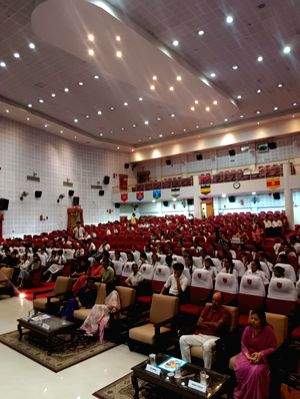 Army wives, students, war widows to be empowered through storytelling skills - Vimarsana News
