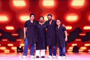 Arshad Warsi recalls when he didn't had work for 3 years - Vimarsana News