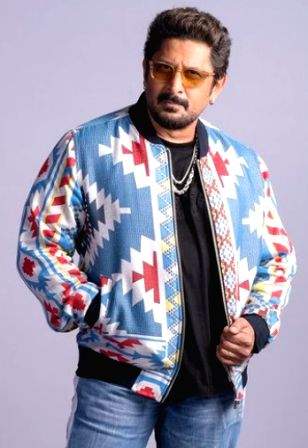 Arshad Warsi reveals the reason to be a judge on 'Jhalak Dikhhla Jaa 11' - Vimarsana News