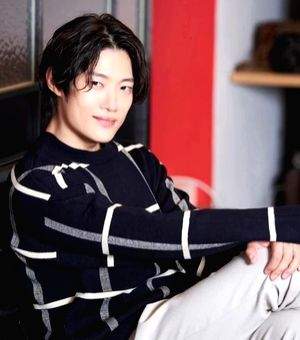 'Arthdal Chronicles' star Shin Joo Hwan to get married in March - Vimarsana News