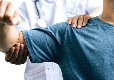 Arthroscopy best option for shoulder dislocation - Vimarsana News
