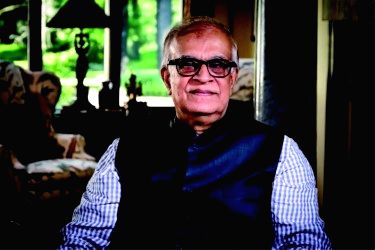 'Artificial Intelligence and the Future of Power' a grim wake-up call for India - Vimarsana News