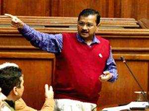 Arvind Kejriwal's directives from ED custody may add to his & AAP's legal hassles - Vimarsana News