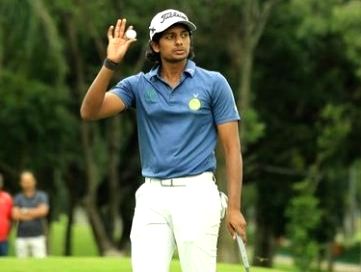 Double National champ Aryan eyes walk down Magnolia Lane at Augusta ahead of Asia-Pacific challenge - Vimarsana News