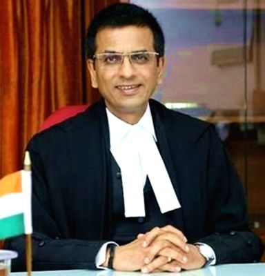 As lawyers we must stand up against injustice: CJI Chandrachud - Vimarsana News