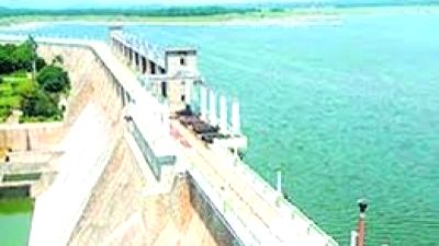 As water level rises in Sathanur dam, high alert in TN's Tiruvannamala - Vimarsana News
