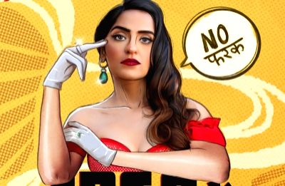 Asees Kaur's latest track spills over with 'I-don't-give-a-damn' attitude - Vimarsana News
