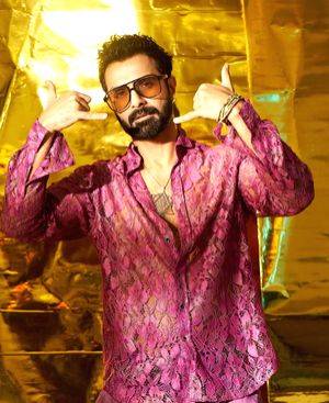 Ashmit Patel on back-to-back releases: It signals my return to the game - Vimarsana News