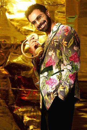 Ashmit Patel: Will get married only after 'bade bhaiya' Salman Khan - Vimarsana News