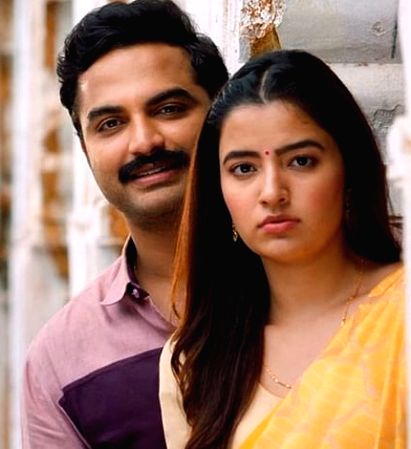 Vishwak Sen's reveals transformed look in upcoming movie teaser - Vimarsana News