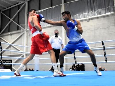 Asian Boxing Championships in doubt due to Covid-19 - Vimarsana News